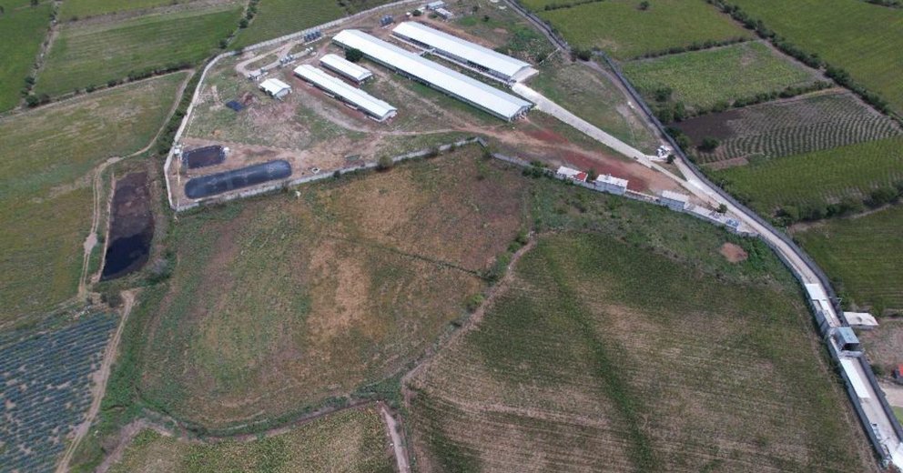 Rancho Ganadero Santa Ana